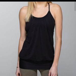 ❄️ 2/$40 Lululemon No Limits Tank